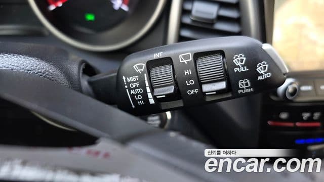 KG모빌리티(SsangYong) Tivoli VX 2WD, 2017 17