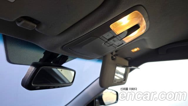 KG모빌리티(SsangYong) Tivoli VX 2WD, 2017 19