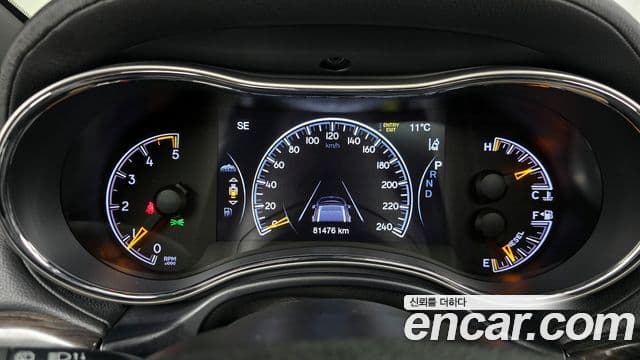 Jeep Grand Cherokee WK2, 2018 8