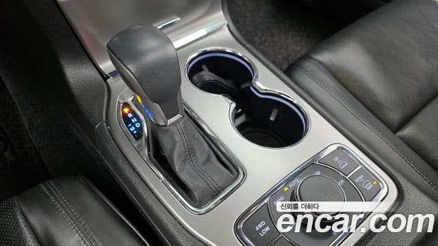 Jeep Grand Cherokee WK2, 2018 9