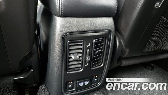 Jeep Grand Cherokee WK2, 2018 19