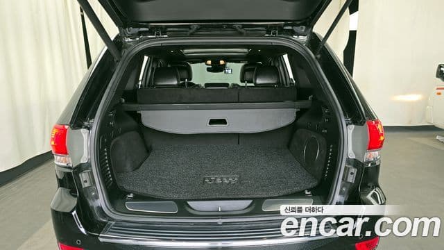 Jeep Grand Cherokee WK2, 2018 20