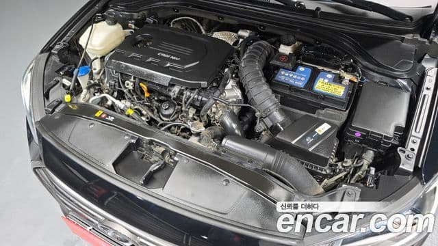 Hyundai Avante AD Premium, 2018 6