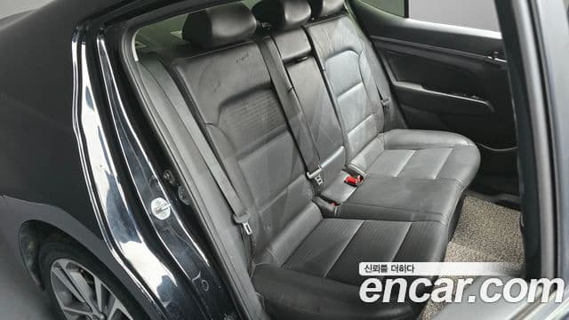 Hyundai Avante AD Premium, 2018 12