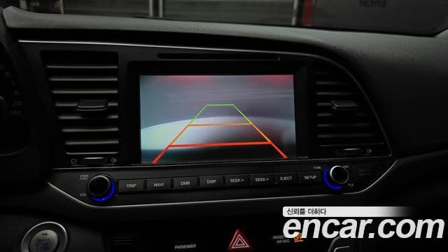 Hyundai Avante AD Premium, 2018 15