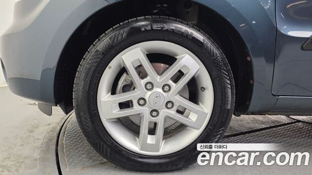 Kia Soul Cool, 2009 все фото