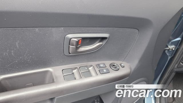 Kia Soul Cool, 2009 17