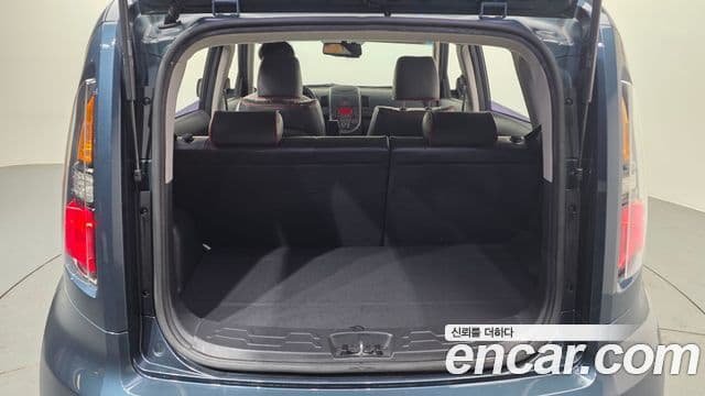 Kia Soul Cool, 2009 20