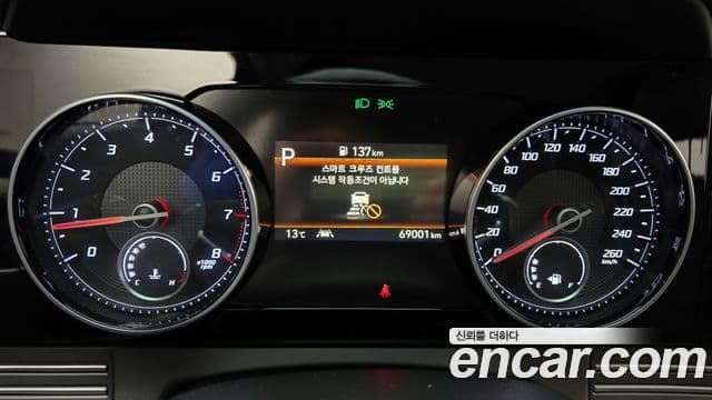 Hyundai The / новый New Grandeur IG Exclusive, 2021 8