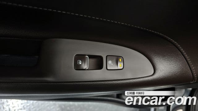 Hyundai The / новый New Grandeur IG Exclusive, 2021 16