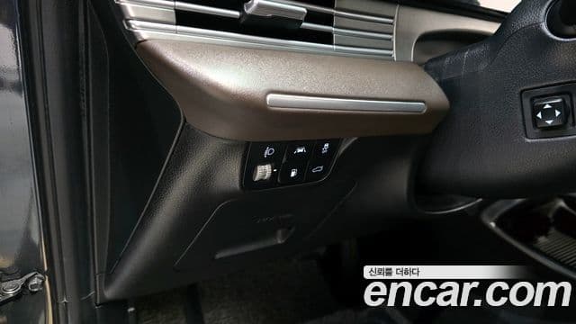 Hyundai The / новый New Grandeur IG Exclusive, 2021 17