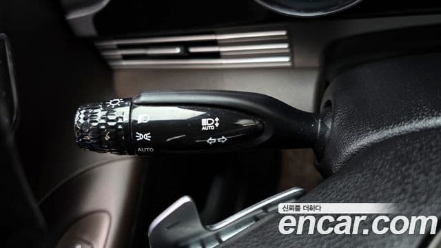 Hyundai The / новый New Grandeur IG Exclusive, 2021 19