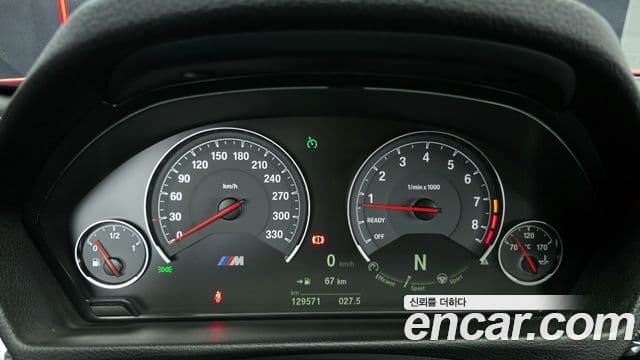 BMW M4 (F82) M4 купе, 2015 8