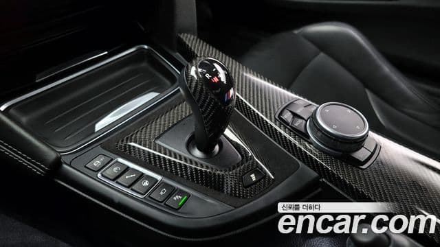 BMW M4 (F82) M4 купе, 2015 9