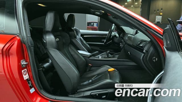 BMW M4 (F82) M4 купе, 2015 10