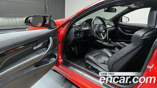 BMW M4 (F82) M4 купе, 2015 11