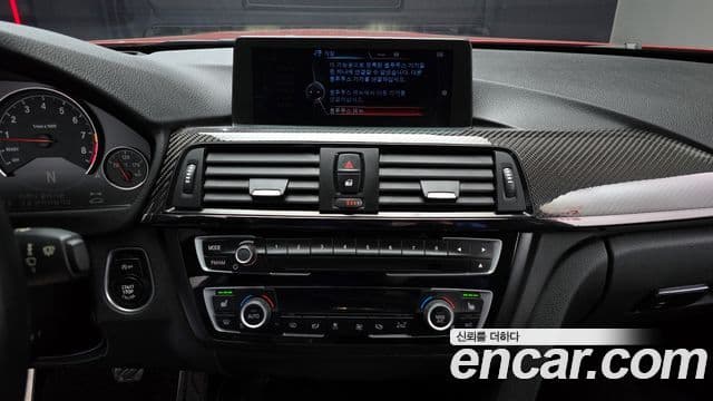 BMW M4 (F82) M4 купе, 2015 14