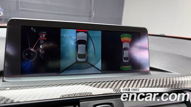 BMW M4 (F82) M4 купе, 2015 15