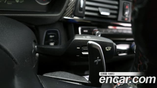 BMW M4 (F82) M4 купе, 2015 17