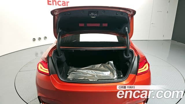 BMW M4 (F82) M4 купе, 2015 20