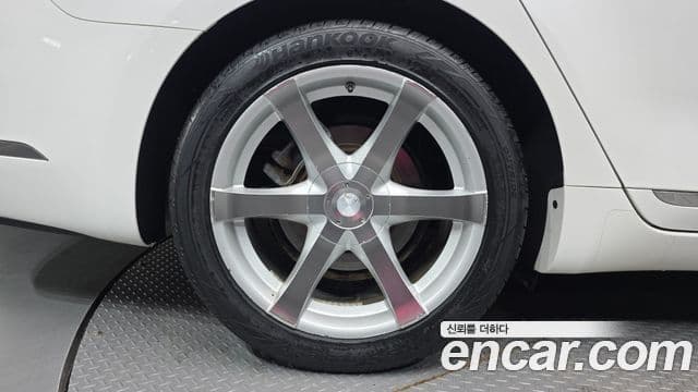 Kia All New K7 2.4 GDI Limited Edition, 2017 все фото