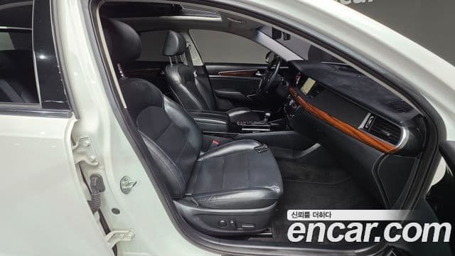 Kia All New K7 2.4 GDI Limited Edition, 2017 10