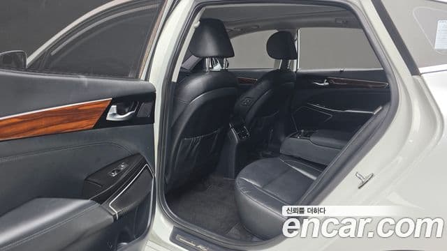 Kia All New K7 2.4 GDI Limited Edition, 2017 17