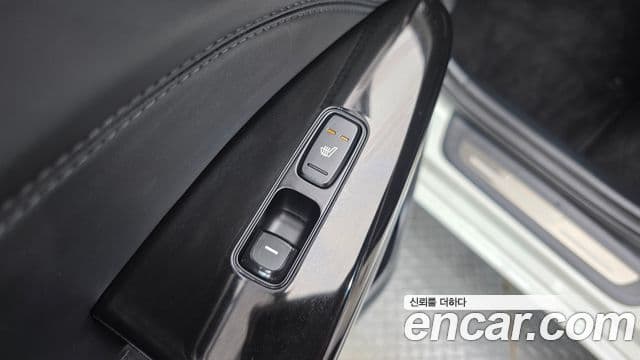 Kia All New K7 2.4 GDI Limited Edition, 2017 18