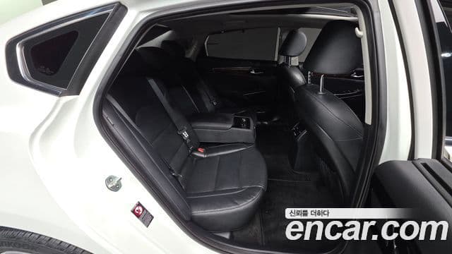 Kia All New K7 2.4 GDI Limited Edition, 2017 19