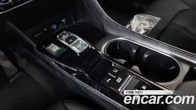 Hyundai Sonata (DN8) Premium Plus, 2022 9