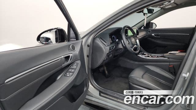 Hyundai Sonata (DN8) Premium Plus, 2022 10