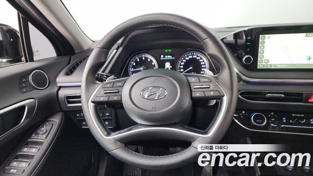 Hyundai Sonata (DN8) Premium Plus, 2022 13
