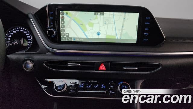 Hyundai Sonata (DN8) Premium Plus, 2022 15
