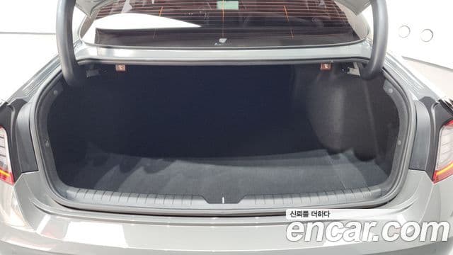 Hyundai Sonata (DN8) Premium Plus, 2022 20