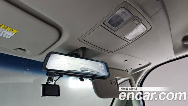 Kia Ray Luxury, 2016 16