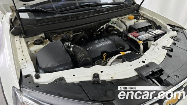 Chevrolet(GM대우) Captiva 2WD LTZ, 2016 6