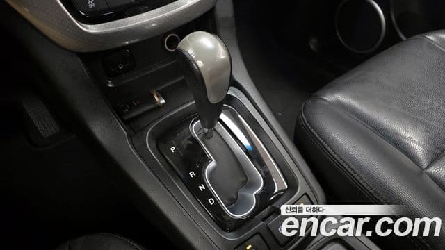 Chevrolet(GM대우) Captiva 2WD LTZ, 2016 9