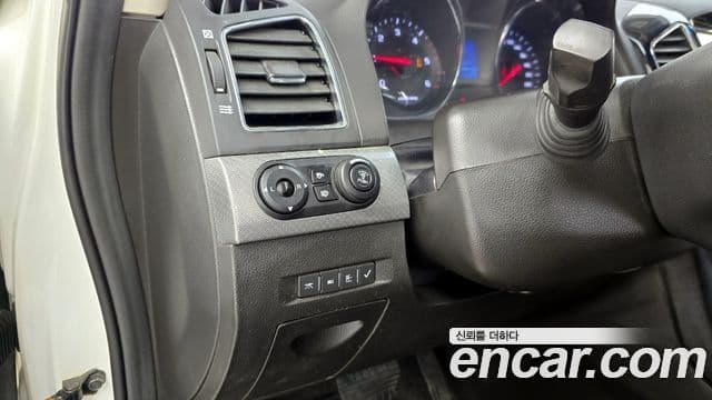 Chevrolet(GM대우) Captiva 2WD LTZ, 2016 16