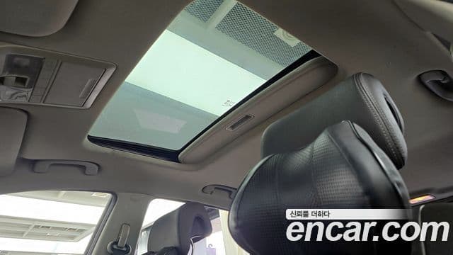 Chevrolet(GM대우) Captiva 2WD LTZ, 2016 18