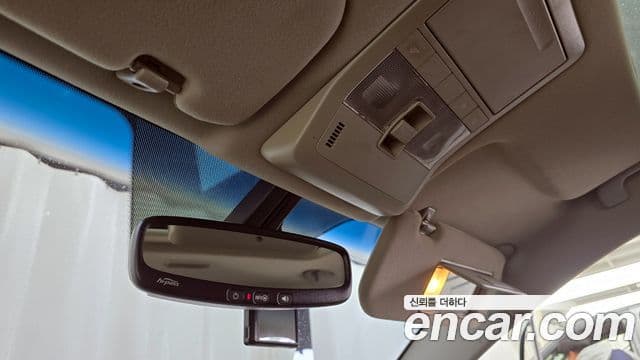 Chevrolet(GM대우) Captiva 2WD LTZ, 2016 19