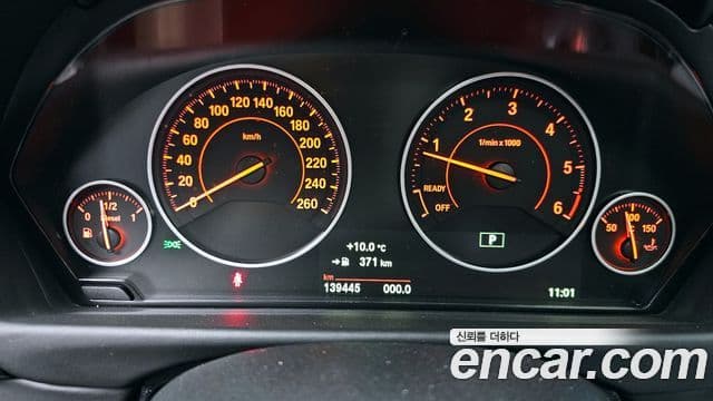 BMW 4시리즈 (F32) 420d xDrive Sport Gran Coupe, 2018 8