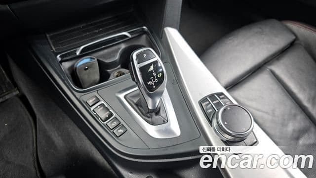 BMW 4시리즈 (F32) 420d xDrive Sport Gran Coupe, 2018 9