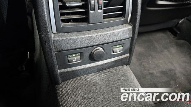 BMW 4시리즈 (F32) 420d xDrive Sport Gran Coupe, 2018 17