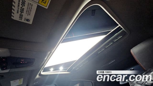 BMW 4시리즈 (F32) 420d xDrive Sport Gran Coupe, 2018 19