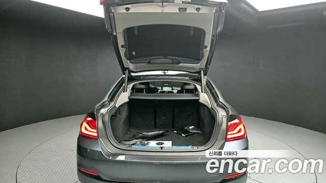 BMW 4시리즈 (F32) 420d xDrive Sport Gran Coupe, 2018 20