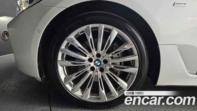 BMW 6시리즈 GT (G32) Luxury, 2018 все фото