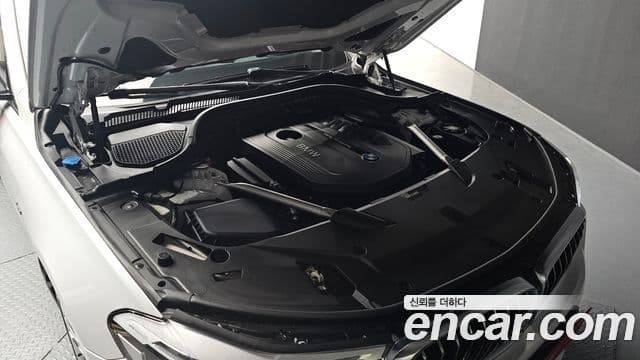 BMW 6시리즈 GT (G32) Luxury, 2018 6