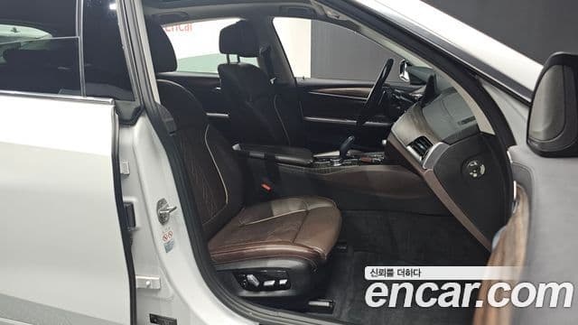 BMW 6시리즈 GT (G32) Luxury, 2018 10