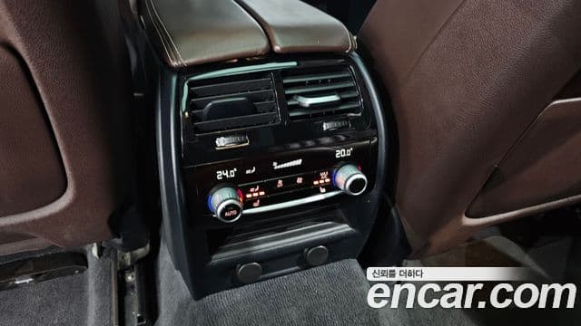 BMW 6시리즈 GT (G32) Luxury, 2018 18