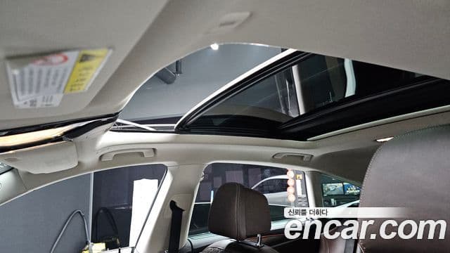 BMW 6시리즈 GT (G32) Luxury, 2018 19